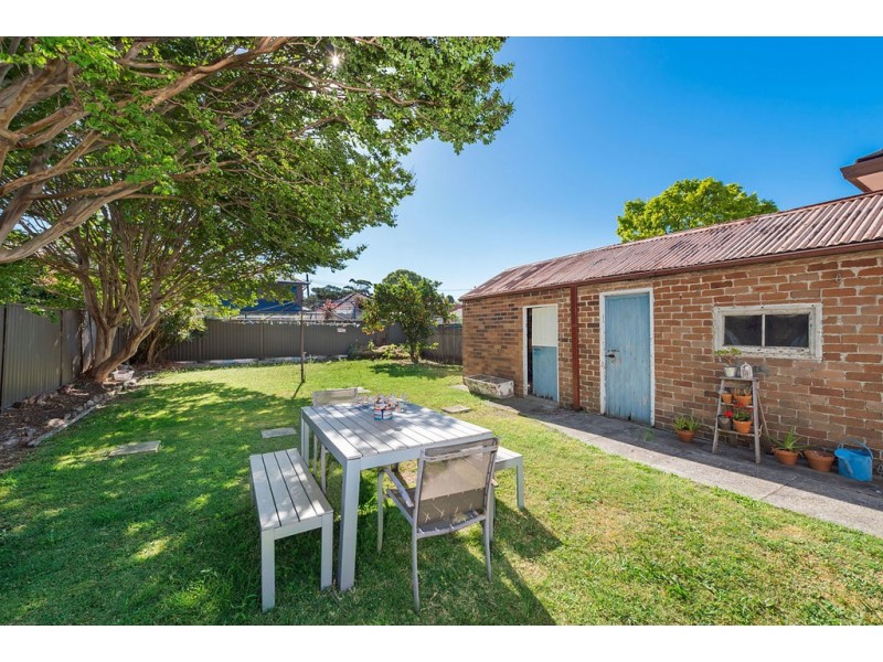 25a Cromwell Street, Croydon NSW 2132