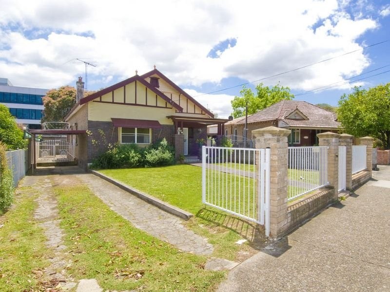135 Norton Street, Ashfield NSW 2131