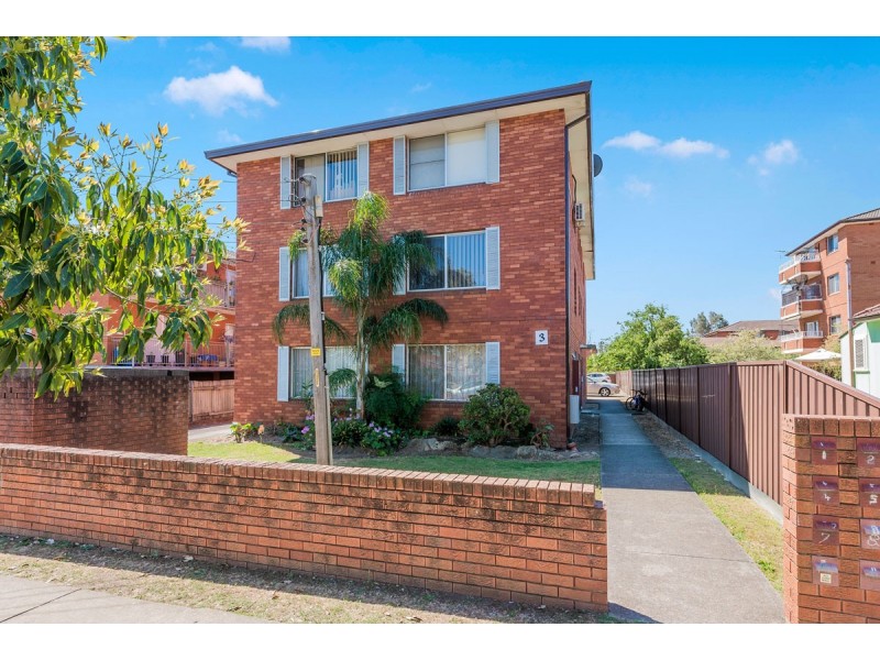 1/3 Bridge Street, Cabramatta NSW 2166