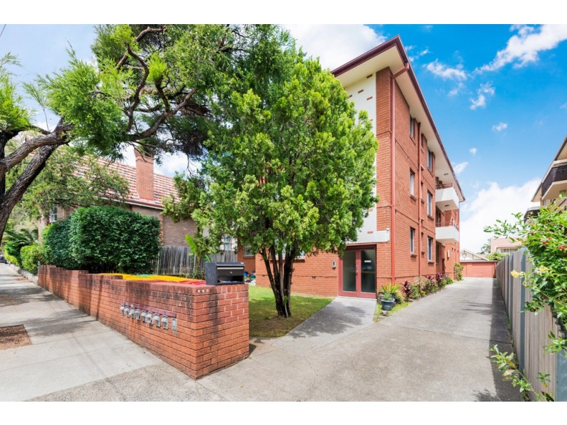 2/4 Church Street, Ashfield NSW 2131
