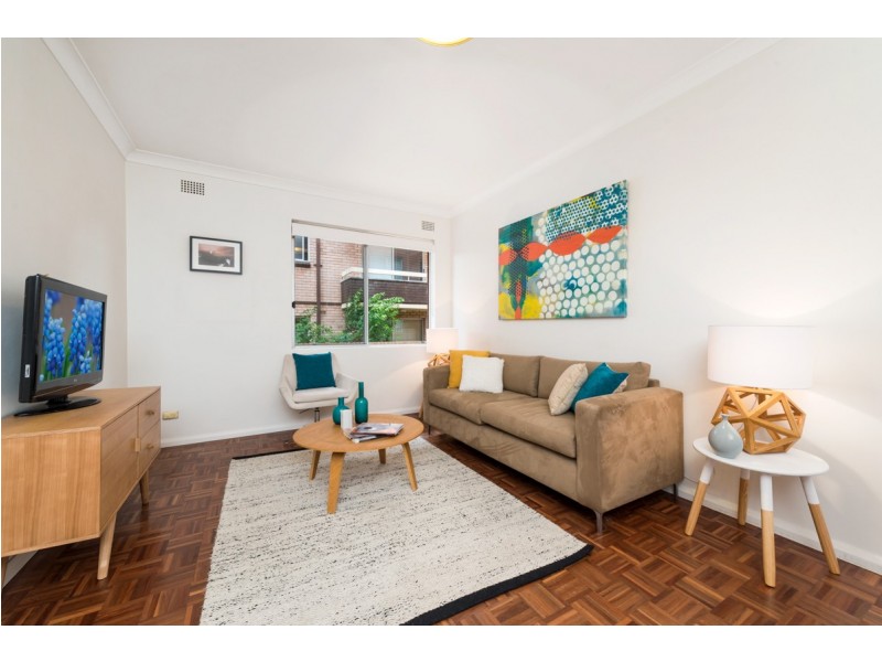 2/4 Church Street, Ashfield NSW 2131