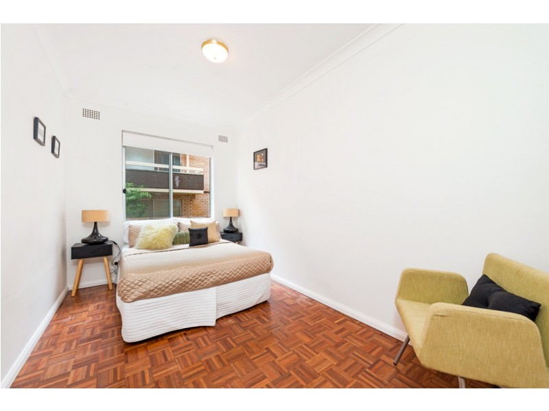 2/4 Church Street, Ashfield NSW 2131