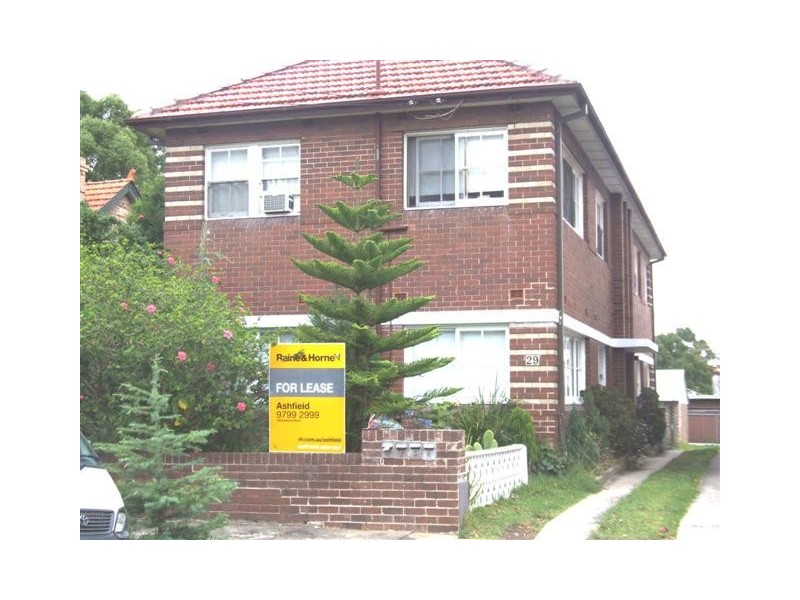 29 King Street, Ashfield NSW 2131