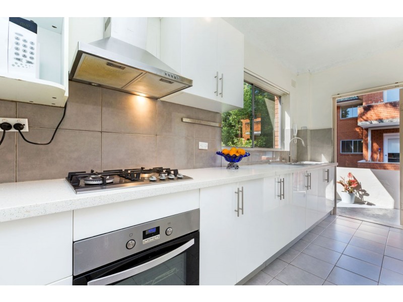 8/79 Liverpool Road, Ashfield NSW 2131