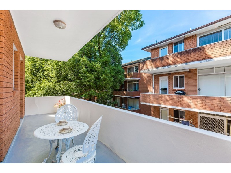 8/79 Liverpool Road, Ashfield NSW 2131