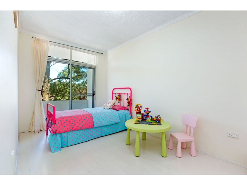 8/79 Liverpool Road, Ashfield NSW 2131