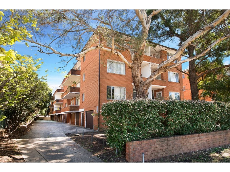 8/79 Liverpool Road, Ashfield NSW 2131