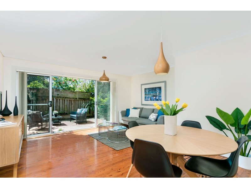 9/12 Curt Street, Ashfield NSW 2131