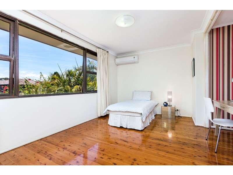 9/12 Curt Street, Ashfield NSW 2131