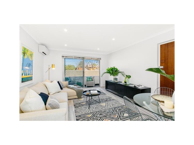 11/10 Curt Street, Ashfield NSW 2131