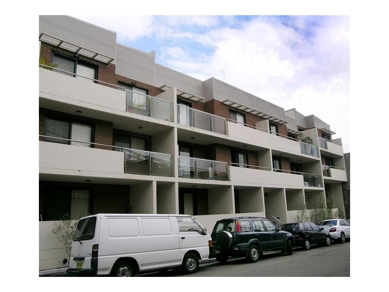 124-126 Parramatta Road, Camperdown NSW 2050