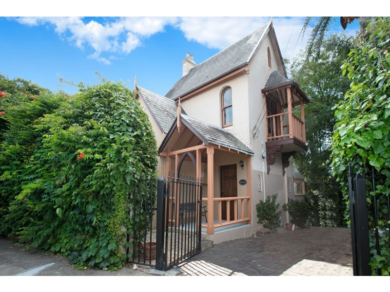 179 Norton Street, Ashfield NSW 2131