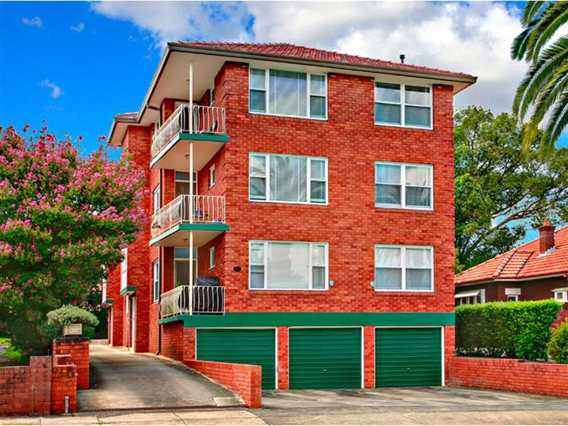 66 Victoria Street, Ashfield NSW 2131