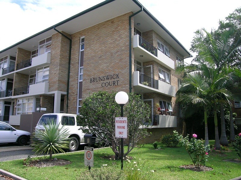 8 Brunswick Pde., Ashfield NSW 2131