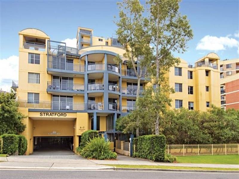 5-7 Beresford Road, Strathfield NSW 2135