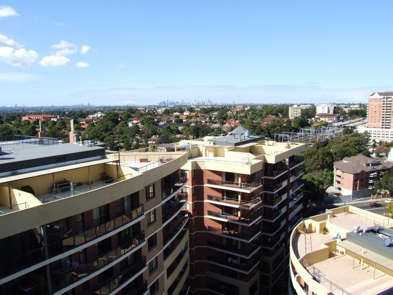 5-7 Beresford Road, Strathfield NSW 2135