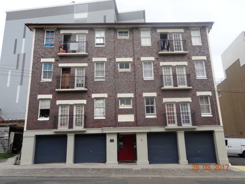 2 Knox Street, Ashfield NSW 2131