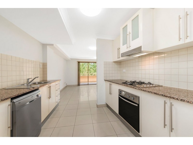 18/403-409 Liverpool Road, Ashfield NSW 2131