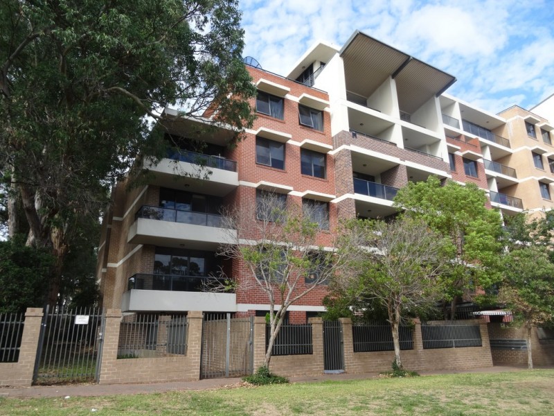 176/1 Brown Street, Ashfield NSW 2131