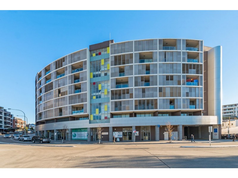37/2A Brown Street, Ashfield NSW 2131