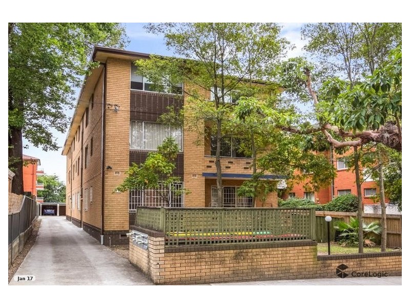 4/54-56 Chandos Street, Ashfield NSW 2131