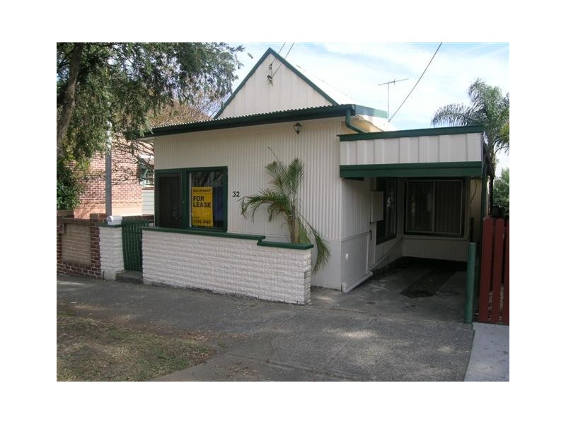 32 Foster Street, Leichhardt NSW 2040
