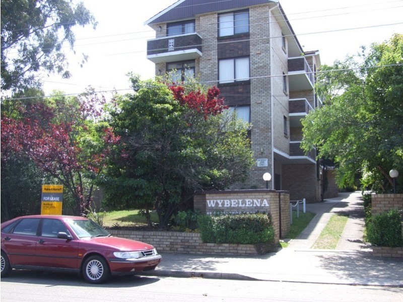 49 Grosvenor Crescent, Summer Hill NSW 2130