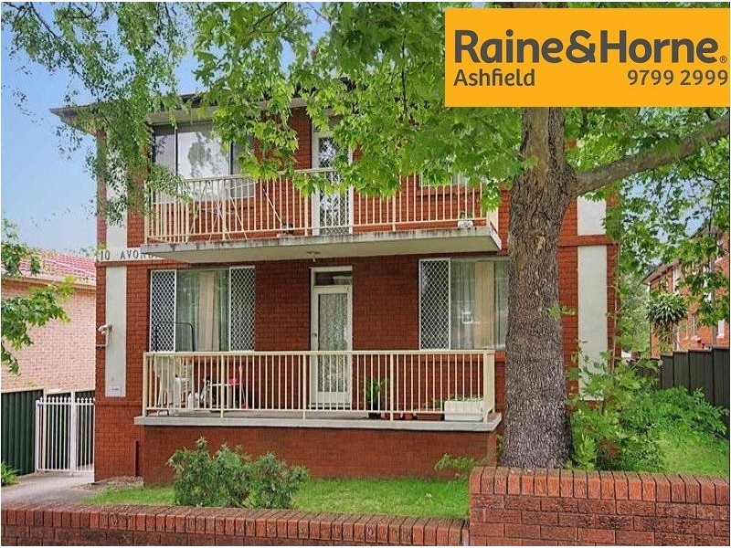 1/10 Unara Street, Campsie NSW 2194