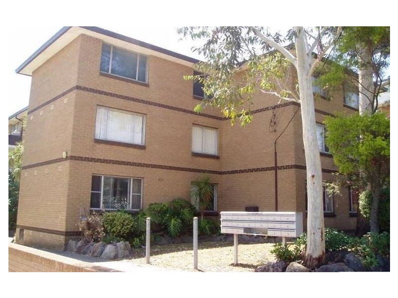 421 Liverpool Road, Ashfield NSW 2131