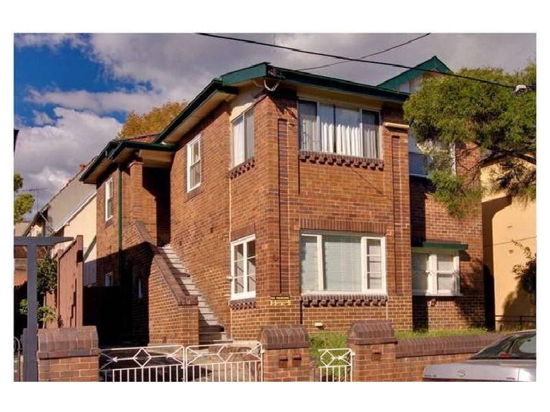 4 Rose Street, Ashfield NSW 2131