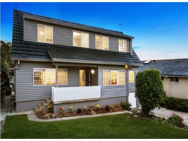 39 Lavarack Street, Ryde NSW 2112