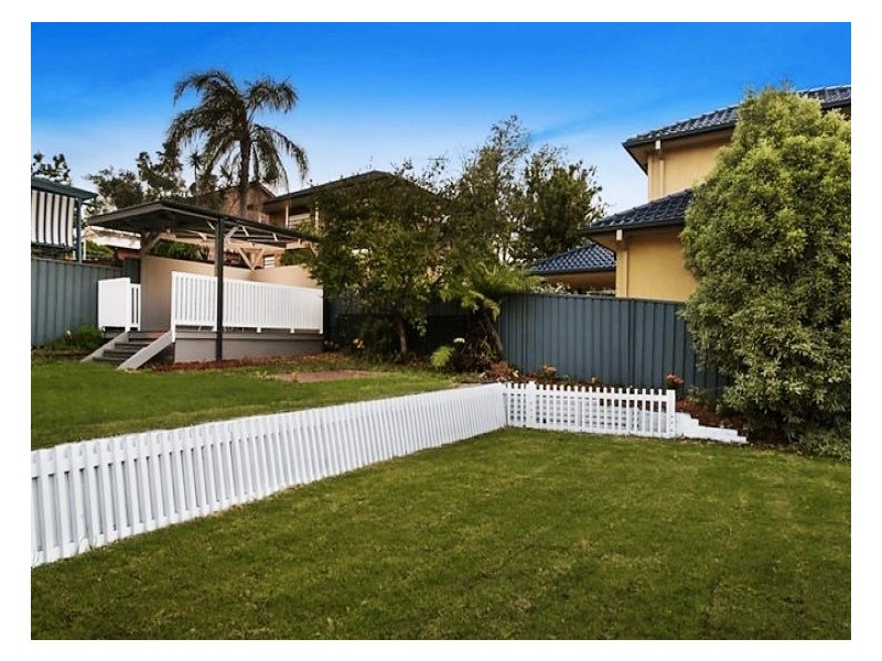 39 Lavarack Street, Ryde NSW 2112