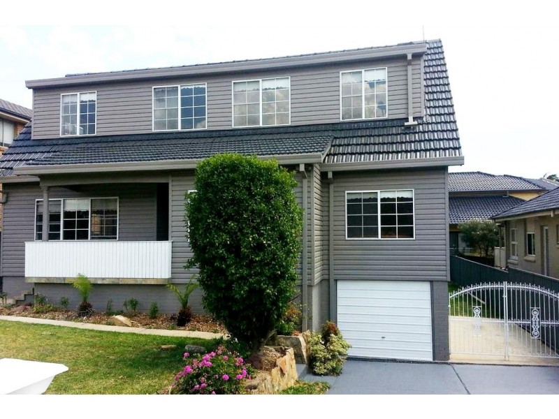 39 Lavarack Street, Ryde NSW 2112