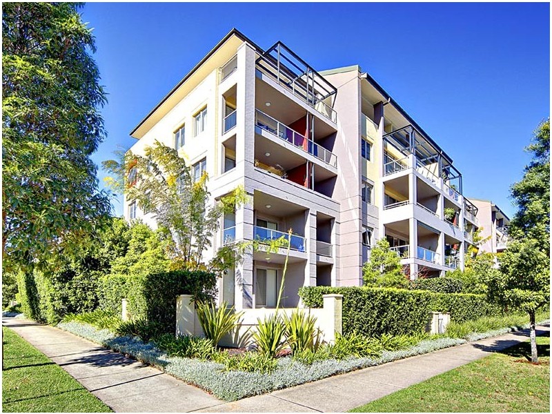 100 William Street, Five Dock NSW 2046