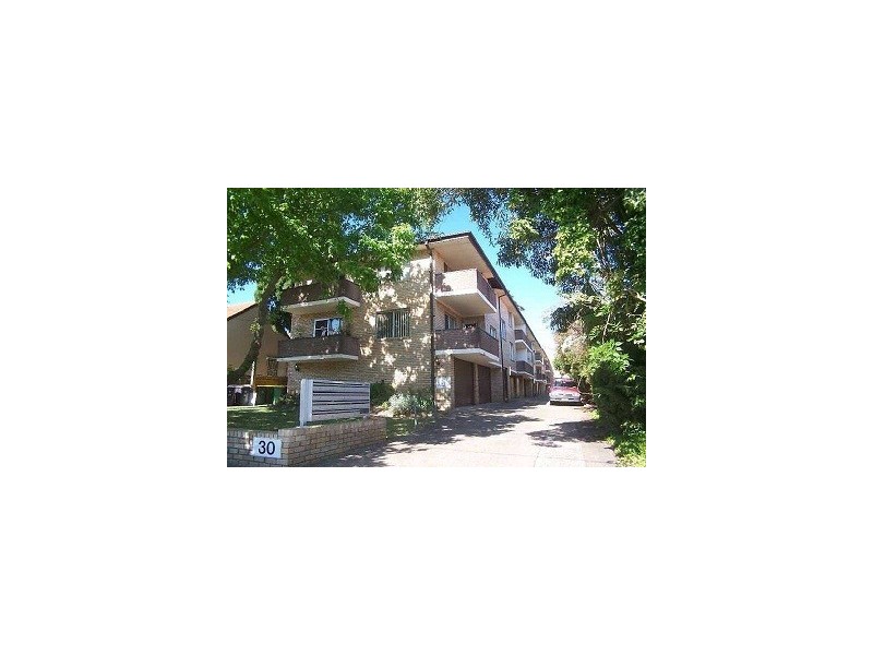 30 Queen Street, Ashfield NSW 2131