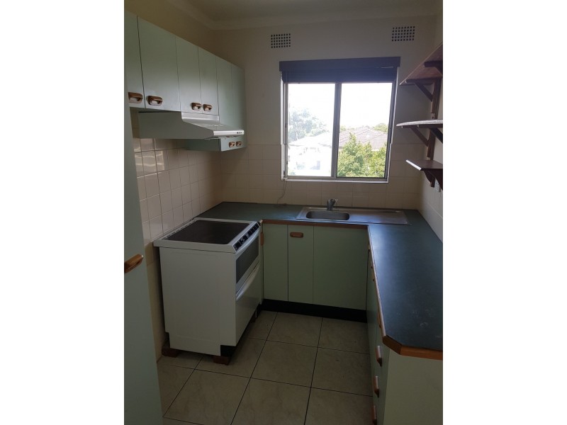 22/516 New Canterbury Road, Dulwich Hill NSW 2203