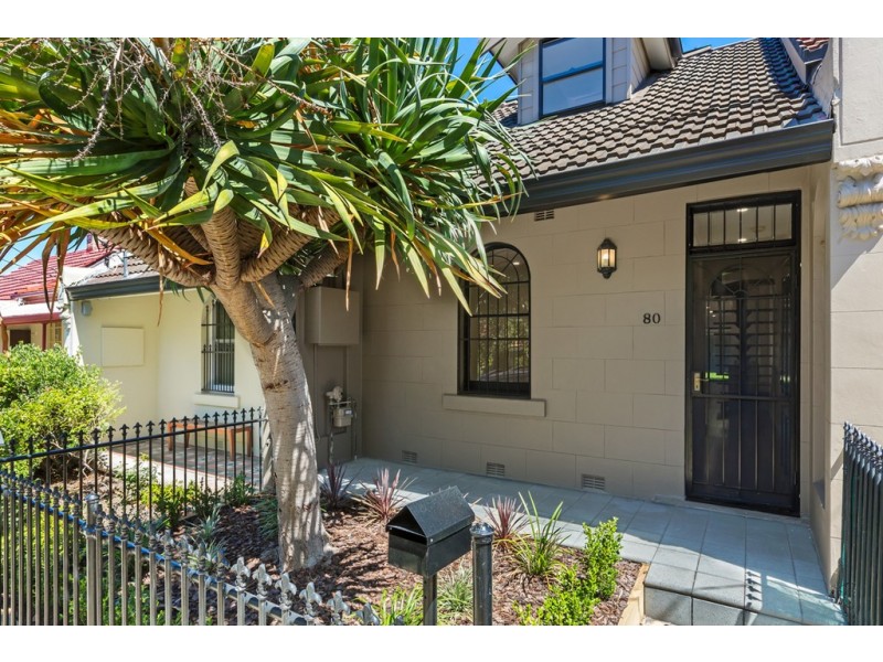 80 Park Avenue, Ashfield NSW 2131