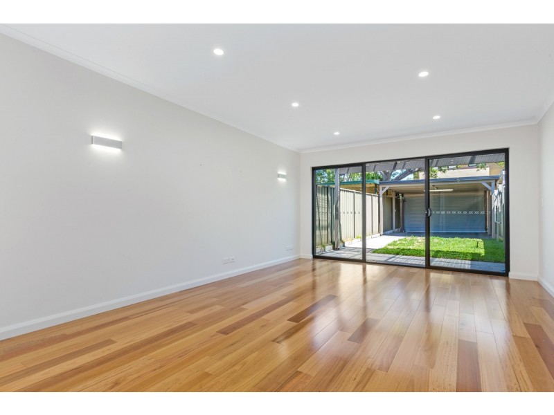 80 Park Avenue, Ashfield NSW 2131