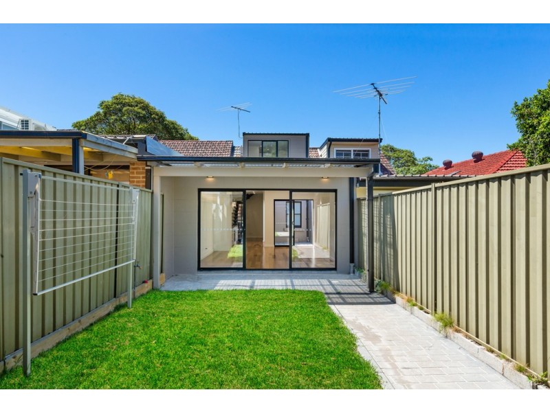 80 Park Avenue, Ashfield NSW 2131