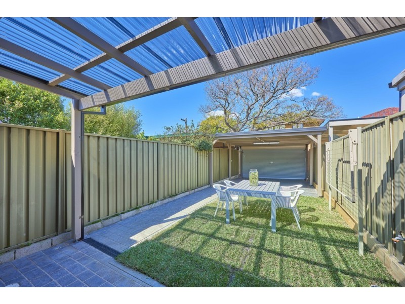 80 Park Avenue, Ashfield NSW 2131