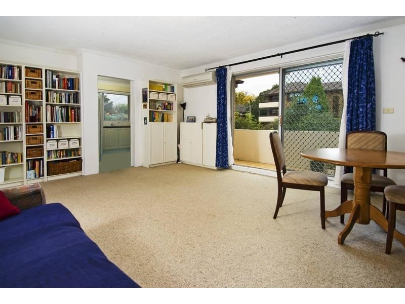 7/60 Charlotte Street, Ashfield NSW 2131