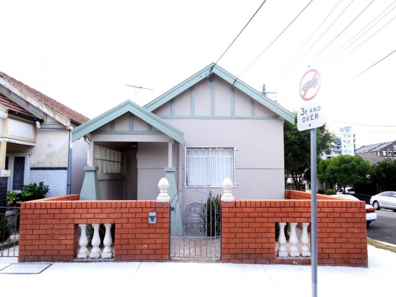 2 Grove Street, Dulwich Hill NSW 2203