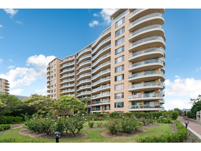 502/3 Rockdale Plaza Dr, Rockdale NSW 2216