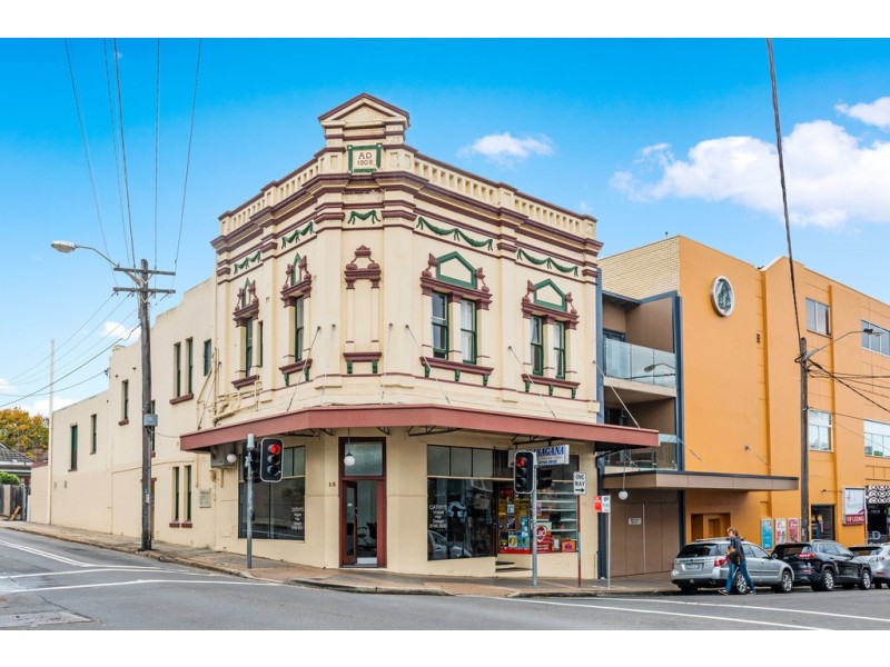 15B Charlotte Street, Ashfield NSW 2131