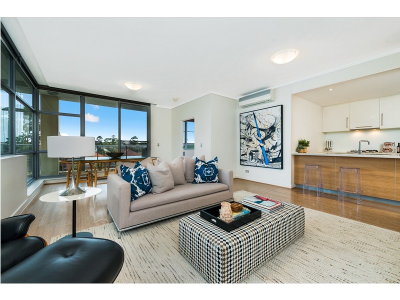 301/55 Norton Street, Ashfield NSW 2131