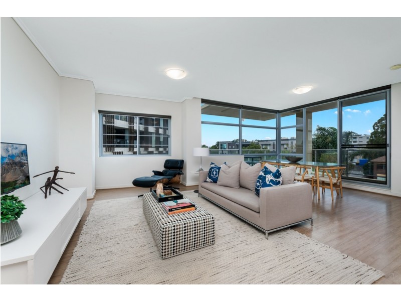 301/55 Norton Street, Ashfield NSW 2131