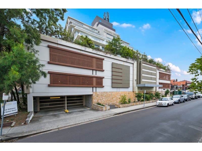 301/55 Norton Street, Ashfield NSW 2131