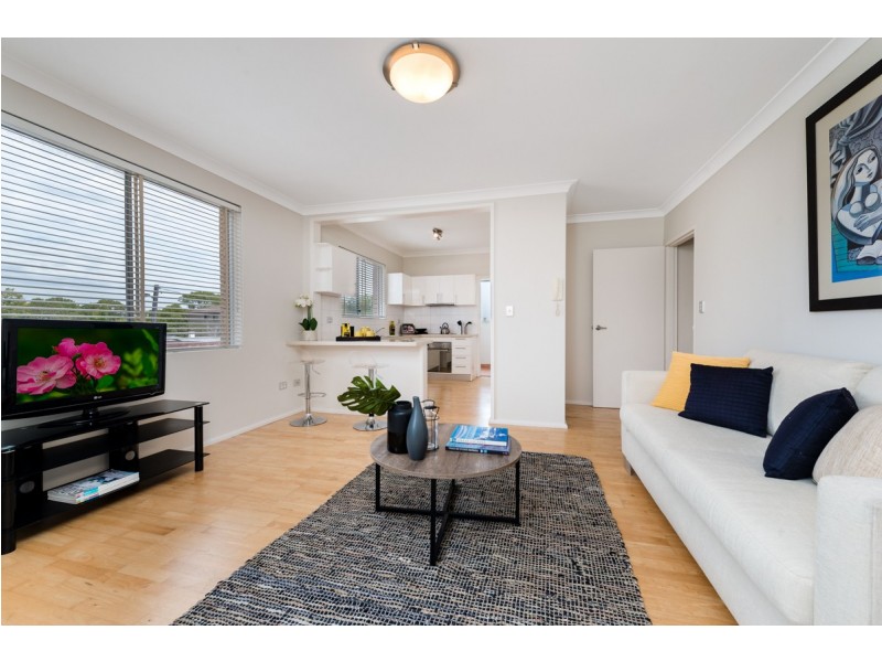 4/6 Church Street, Ashfield NSW 2131