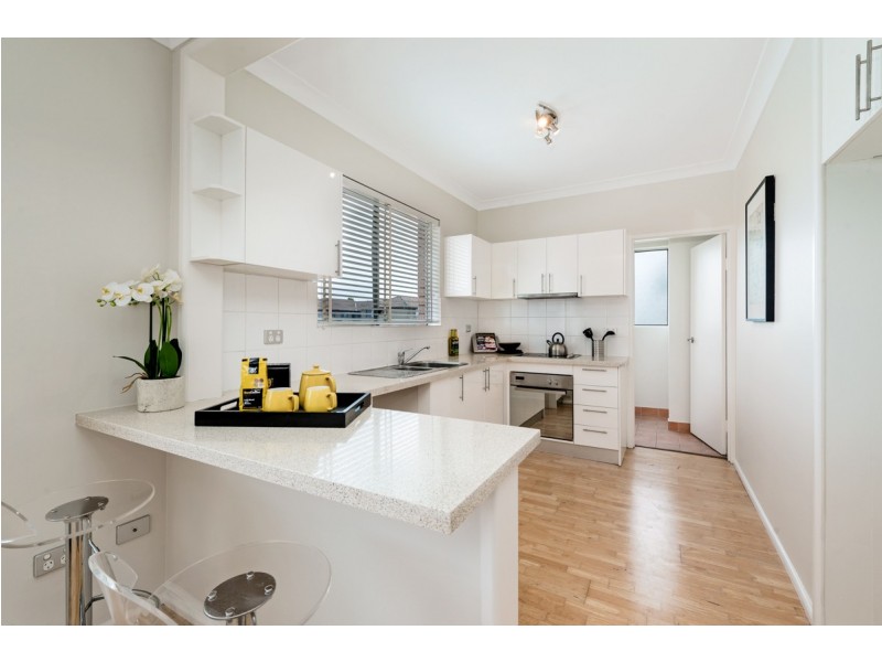 4/6 Church Street, Ashfield NSW 2131