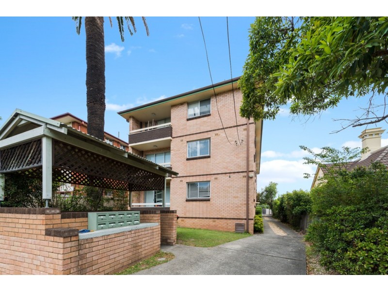 4/6 Church Street, Ashfield NSW 2131